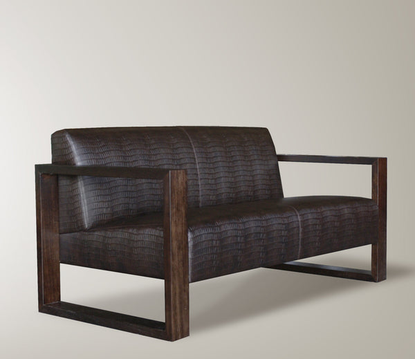 Eden Sofa - Dellis Furniture 