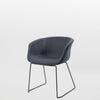 Hansel Dining Chair w/ Arms