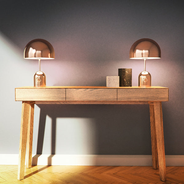 Skagen Console Table - Dellis Furniture - 1