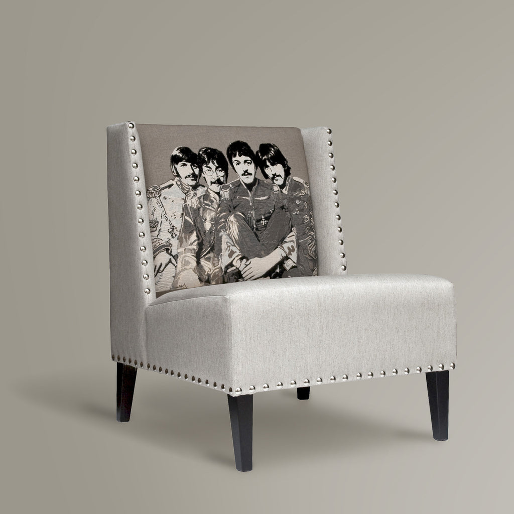 Jude Armchair - Dellis Furniture - 1