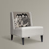 Jude Armchair - Dellis Furniture - 1