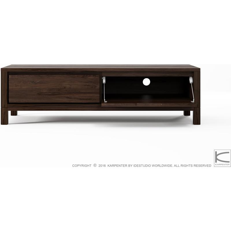 Karpenter Solid TV Unit