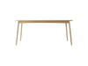 Karpenter Twist Dining Table