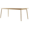 Karpenter Twist Dining Table