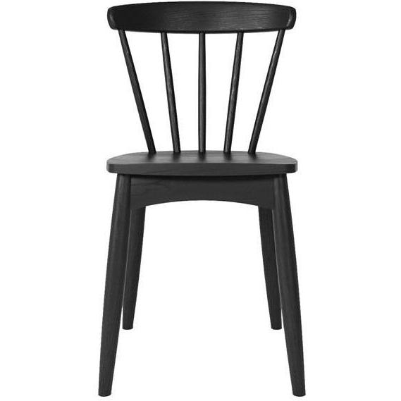 Karpenter Twist Dining Chair