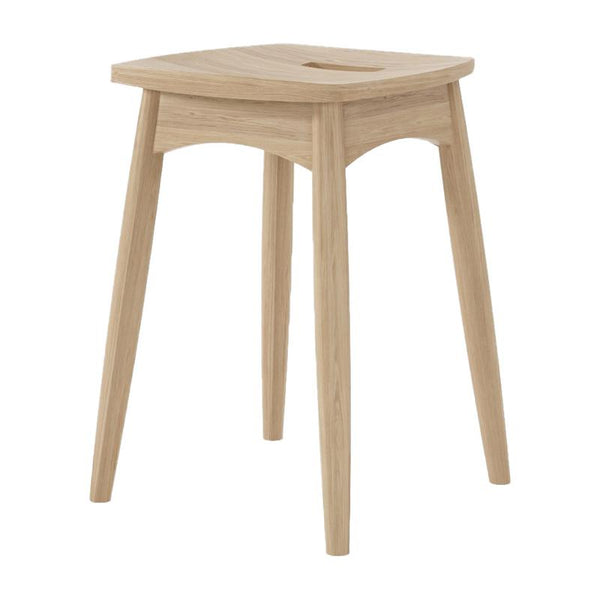 Karpenter Twist Low Stool