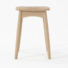 Karpenter Twist Low Stool