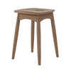Karpenter Twist Low Stool