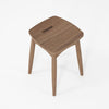 Karpenter Twist Low Stool