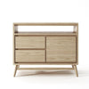 Karpenter Twist Sideboard