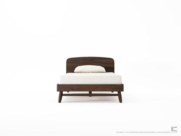 Karpenter Twist Bed