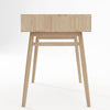 Karpenter 2 Drawer Twist Desk