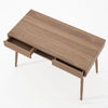 Karpenter 2 Drawer Twist Desk