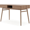 Karpenter 2 Drawer Twist Desk