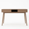 Karpenter 2 Drawer Twist Desk