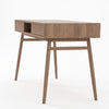 Karpenter 2 Drawer Twist Desk