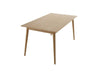 Karpenter Vintage Dining Table