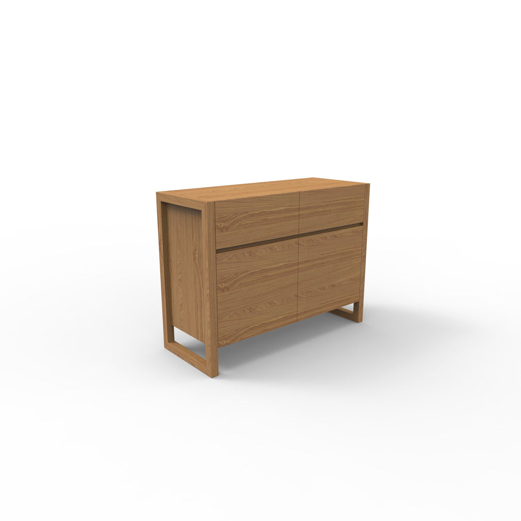 Loopy Sideboard