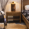 Loopy Bedside Table - Dellis Furniture - 1