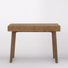 Skagen Console Table - Dellis Furniture 900 x 350 x 800 / Tasmanian Oak / Light Tar - 5