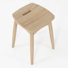 Karpenter Twist Low Stool