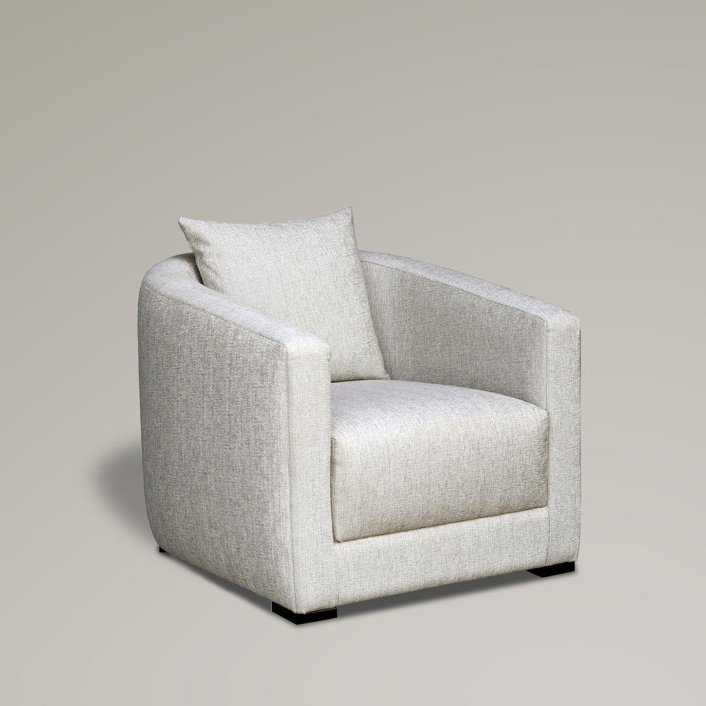 Anita Armchair - Dellis Furniture  - 1