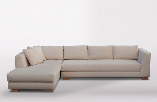 Apex Modular Sofa - Dellis Furniture - 1