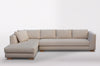 Apex Modular Sofa - Dellis Furniture - 1