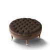 Ascot Ottoman - Dellis Furniture - 1