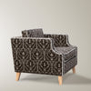 Avon Armchair - Dellis Furniture