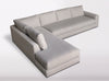 Club Modular Sofa - Dellis Furniture - 2