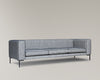 Cosmo Sofa - Dellis Furniture  - 3