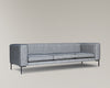 Cosmo Sofa - Dellis Furniture - 3