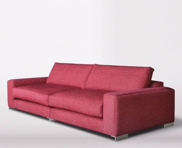 Cuba Sofa - Dellis Furniture