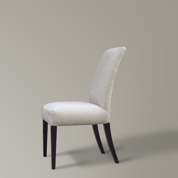 Gemini Dining Chair - Dellis Furniture - 1
