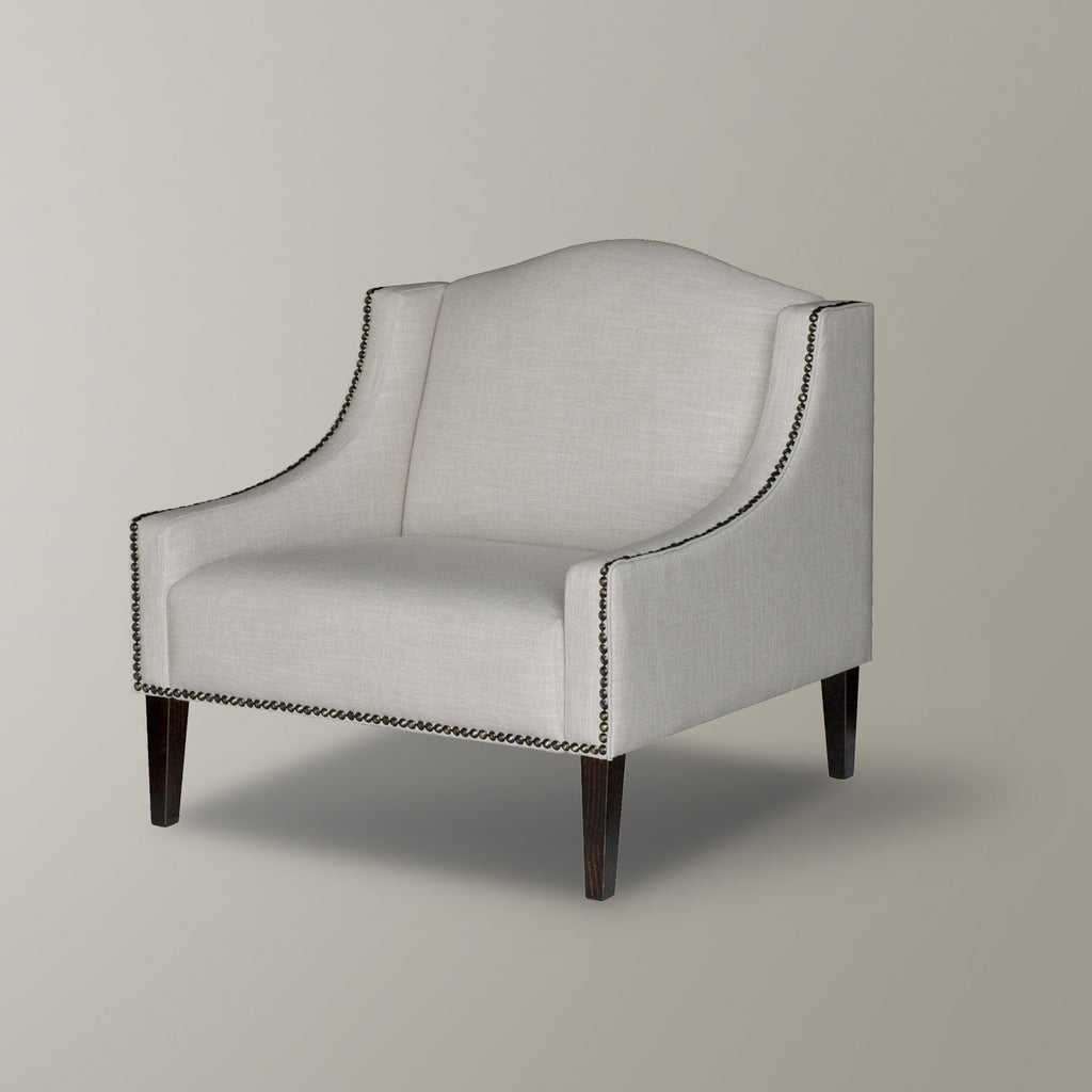 Hampton Armchair - Dellis Furniture  - 1