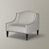 Hampton Armchair - Dellis Furniture  - 1