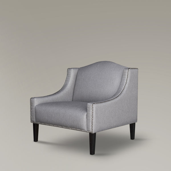 Australian Designed and Made Armchair Dellis Furniture