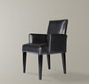 Leo Dining Chair Carver - Dellis Furniture - 2