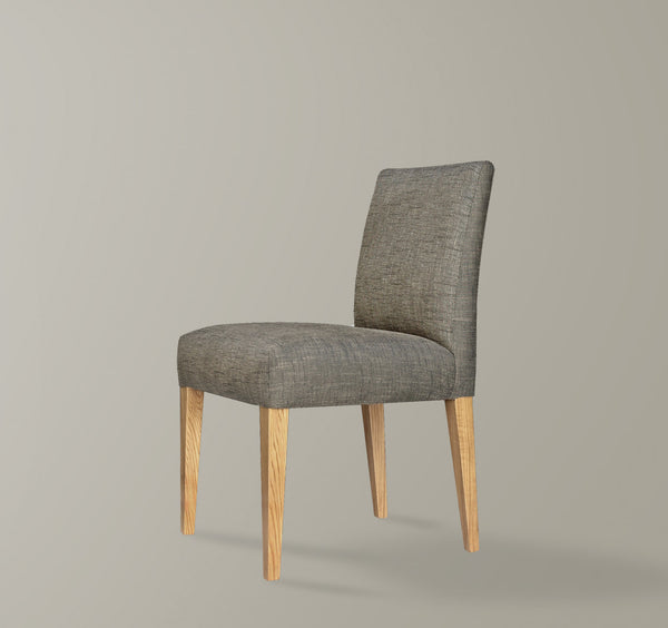 Leo Dining Chair - Dellis Furniture 