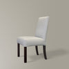 Caffe Dining Chair - Dellis Furniture Fitted Loose Cover / Yellow Code Fabric - 1