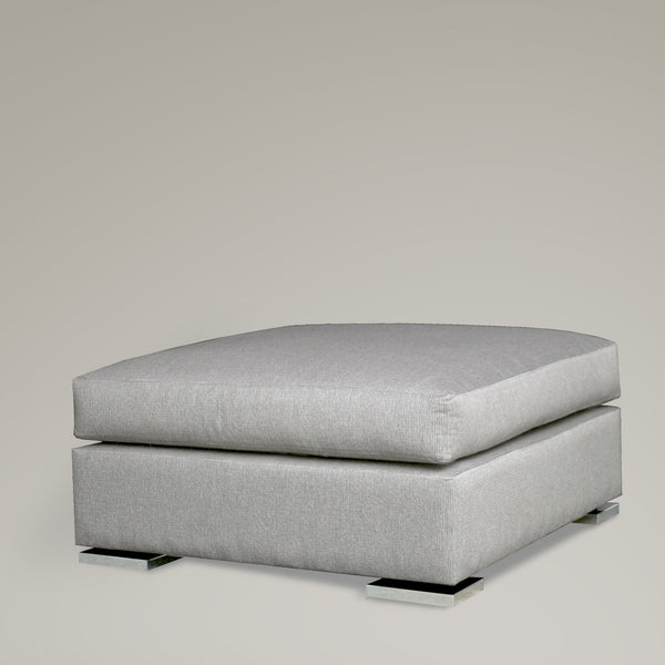 Matrix Ottoman - Dellis Furniture