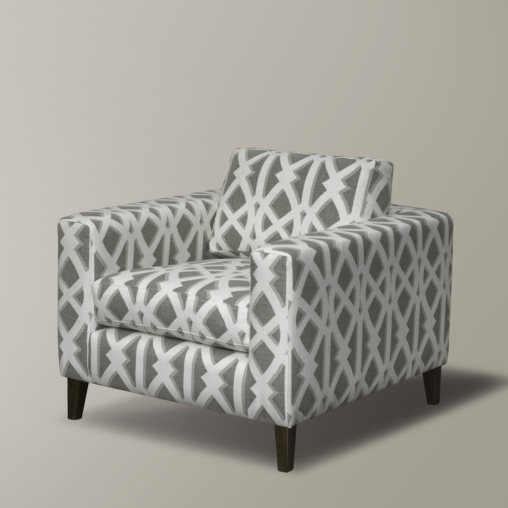 Monarco Armchair - Dellis Furniture - 1