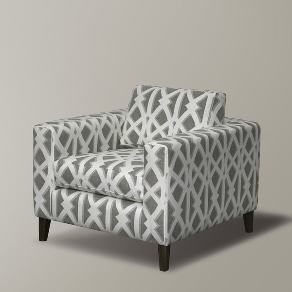 Monarco Armchair - Dellis Furniture - 1