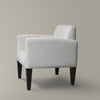 Opus Armchair - Dellis Furniture - 2