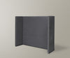 Oxford Bedhead - Dellis Furniture - 3