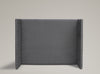 Oxford Bedhead - Dellis Furniture - 2