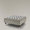 Paddington Ottoman - Dellis Furniture - 3
