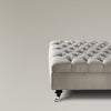 Paddington Ottoman - Dellis Furniture - 2