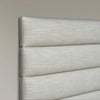 Panelled Bedhead - Dellis Furniture - 4